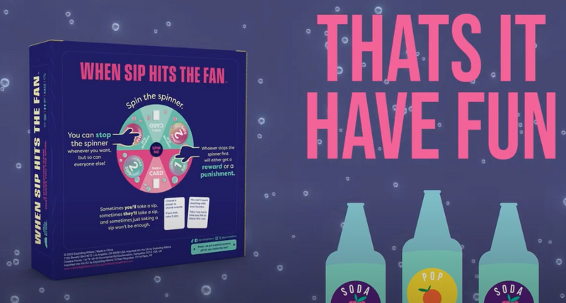 How To Play When Sip Hits The Fan