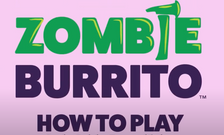Zombie Burrito