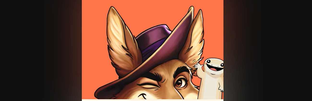 Coyote