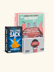 How to Play Exploding Kittens