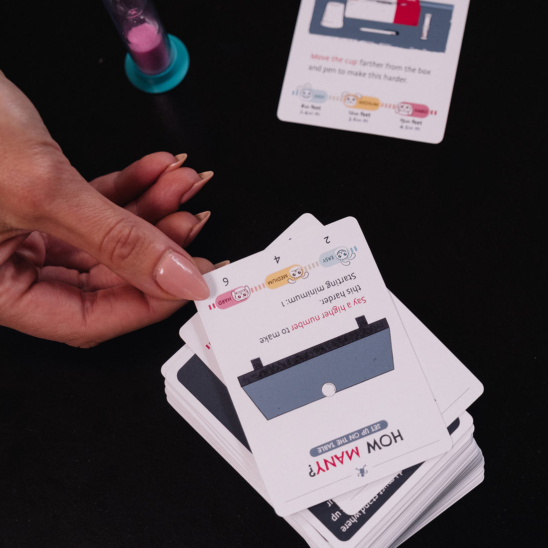 Without Fail Party Game For Hilarious Challenges