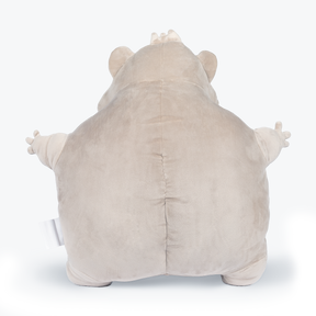 The Giant Wombat Plush