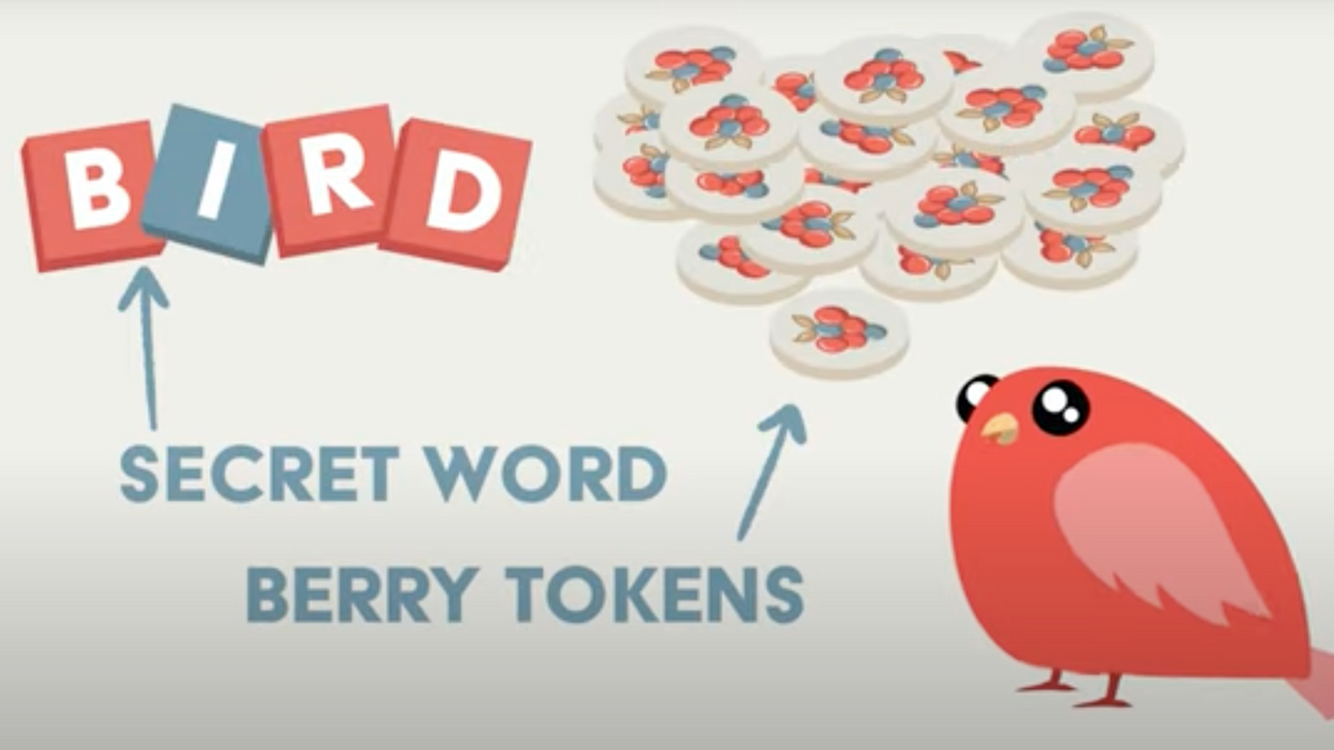 How To Play A Little Wordy