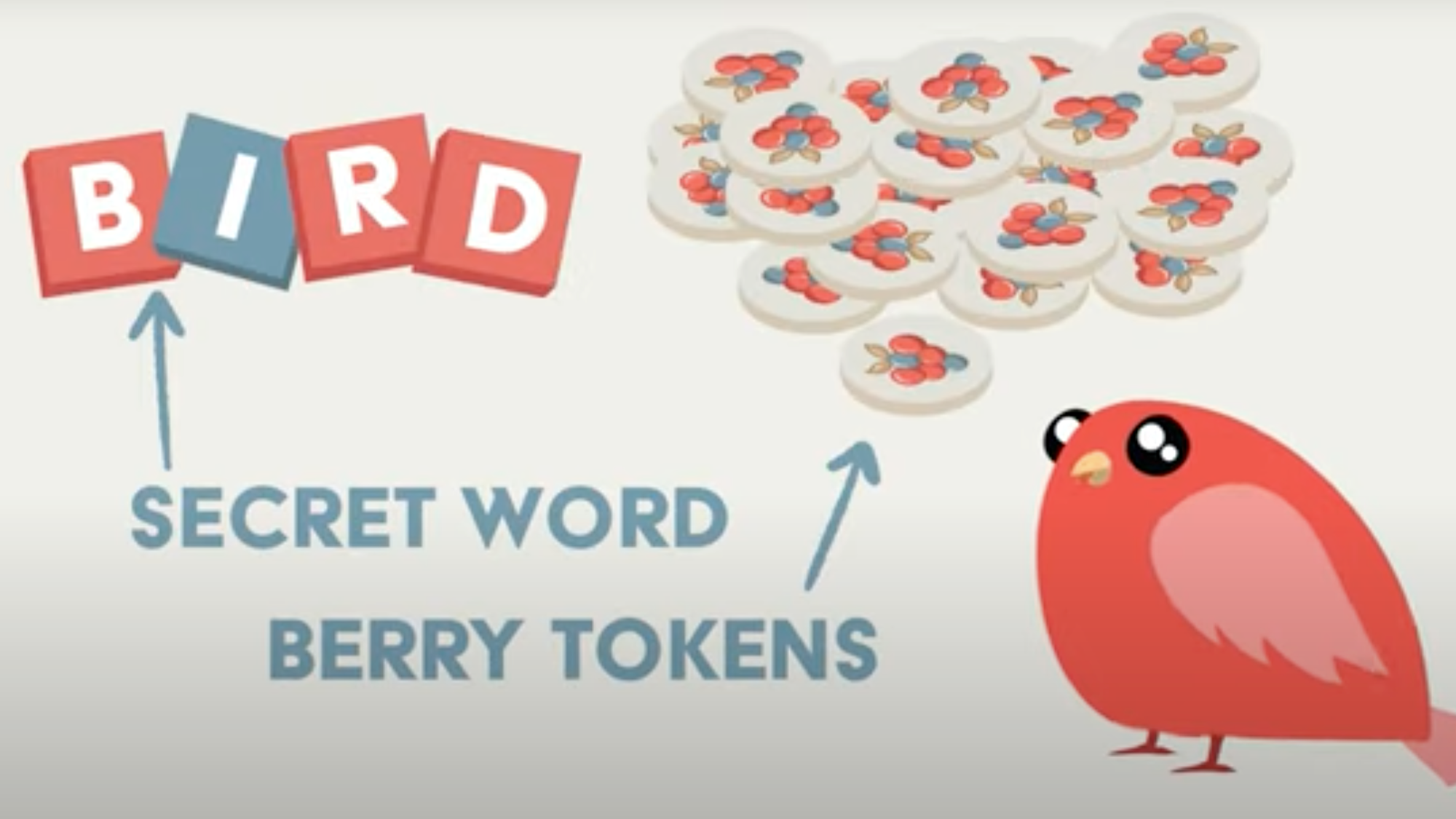 A Little Wordy is a fresh take on the genre of tile-based word