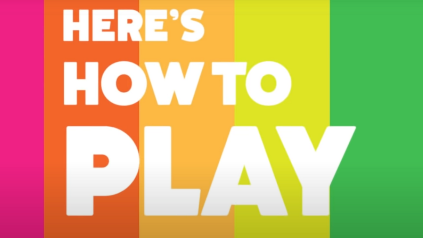 How to Play A Game of Cat and Mouth