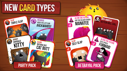 Exploding kittens hot sale buy online