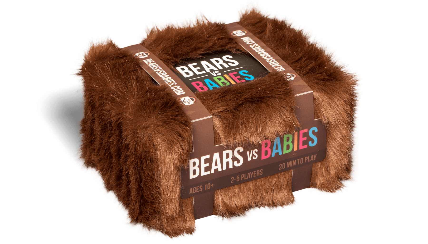 Bears vs Babies