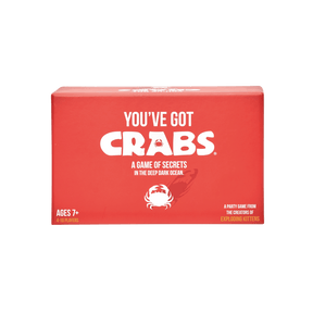 You've Got Crabs