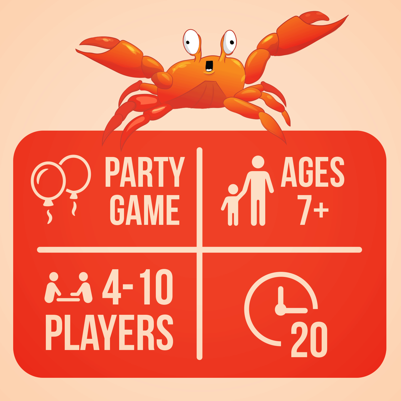 You've Got Crabs