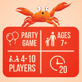You've Got Crabs
