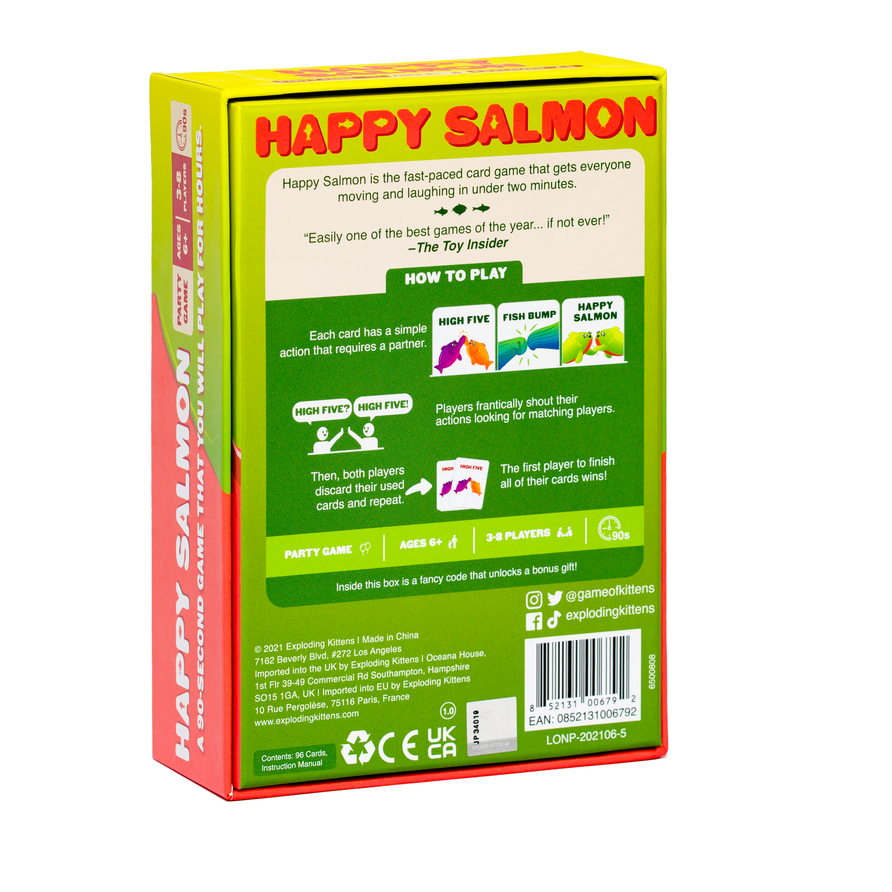 Family Fun Bundle