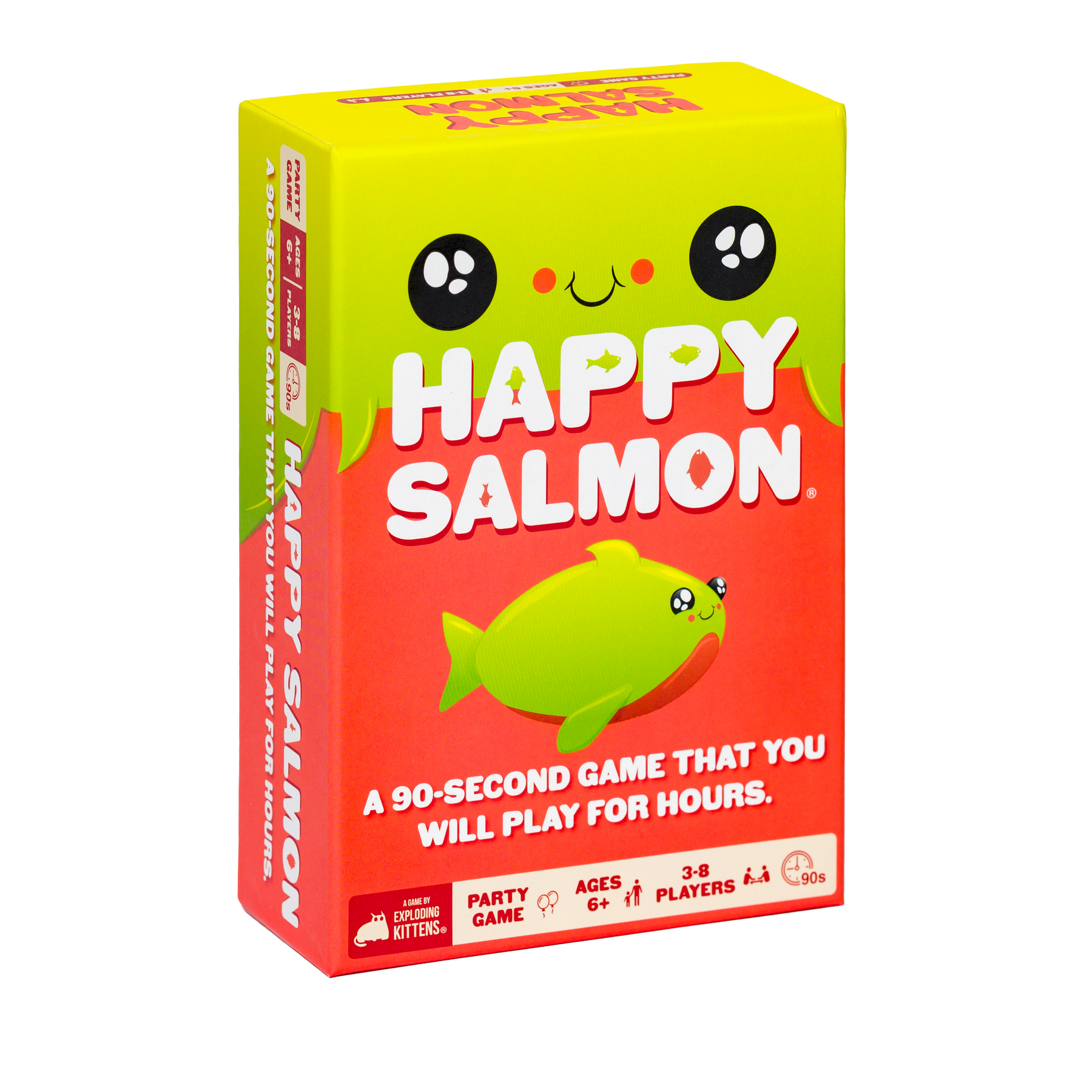 Family Fun Bundle