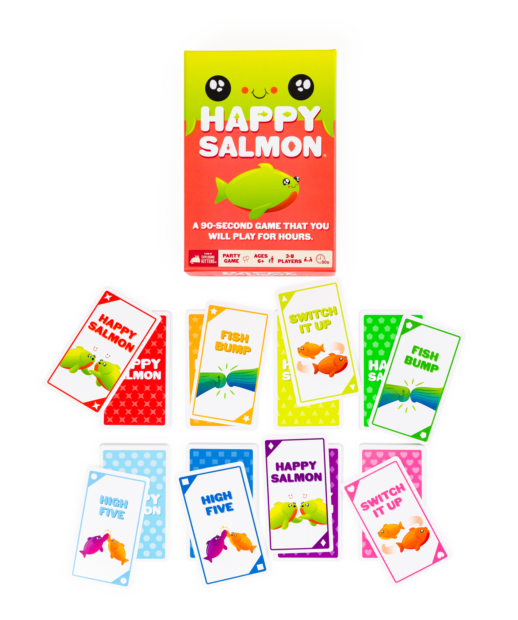 Family Fun Bundle