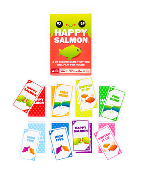 Family Fun Bundle