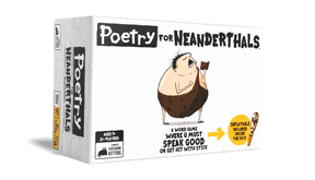 Poetry for Neanderthals Bundle - English Version