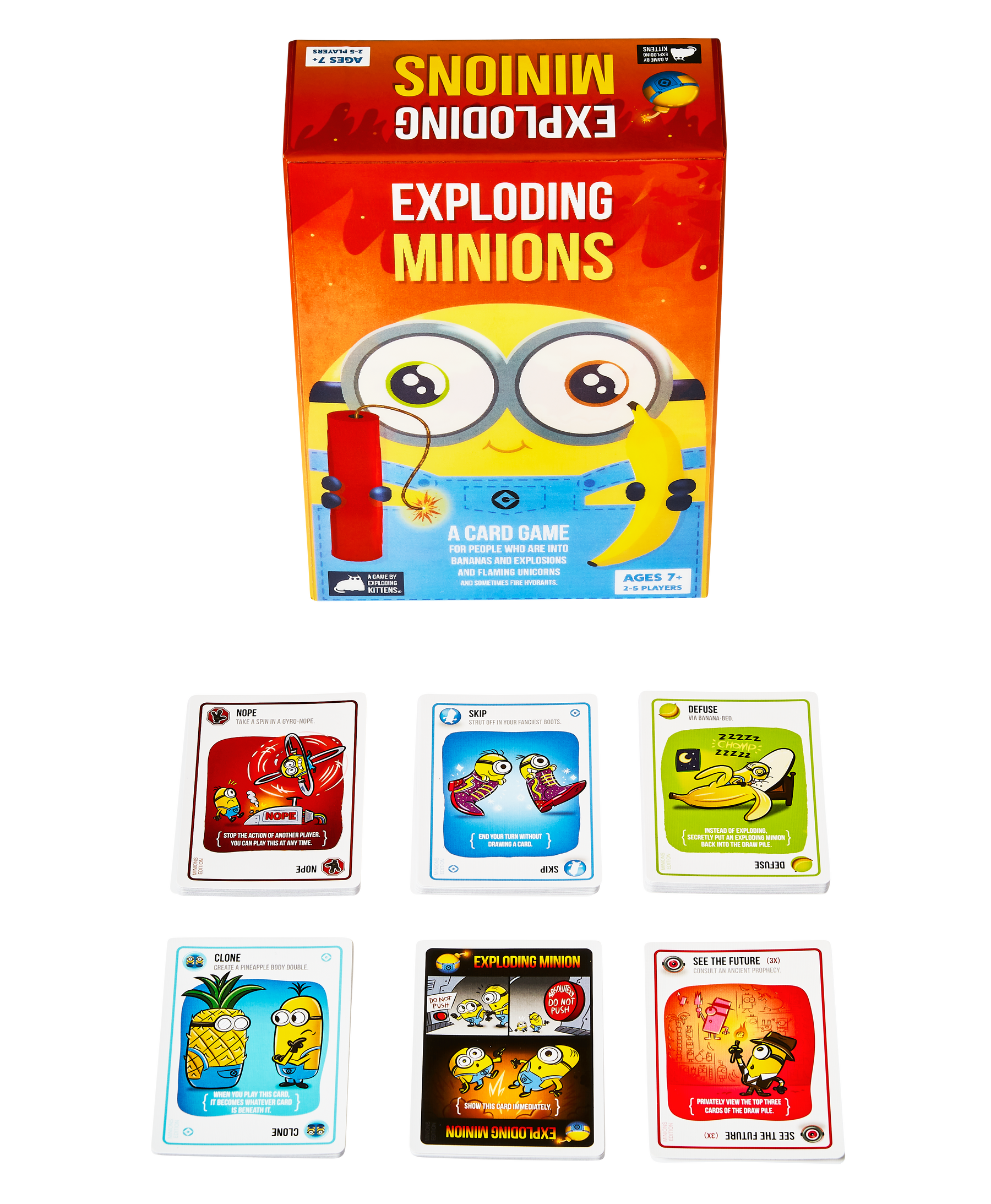 Family Fun Bundle