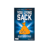 You Lying Sack (Primary image) View 1