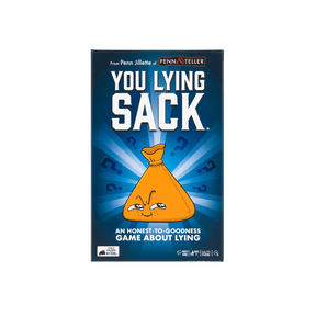 You Lying Sack