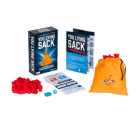 You Lying Sack (Secondary image) View 2