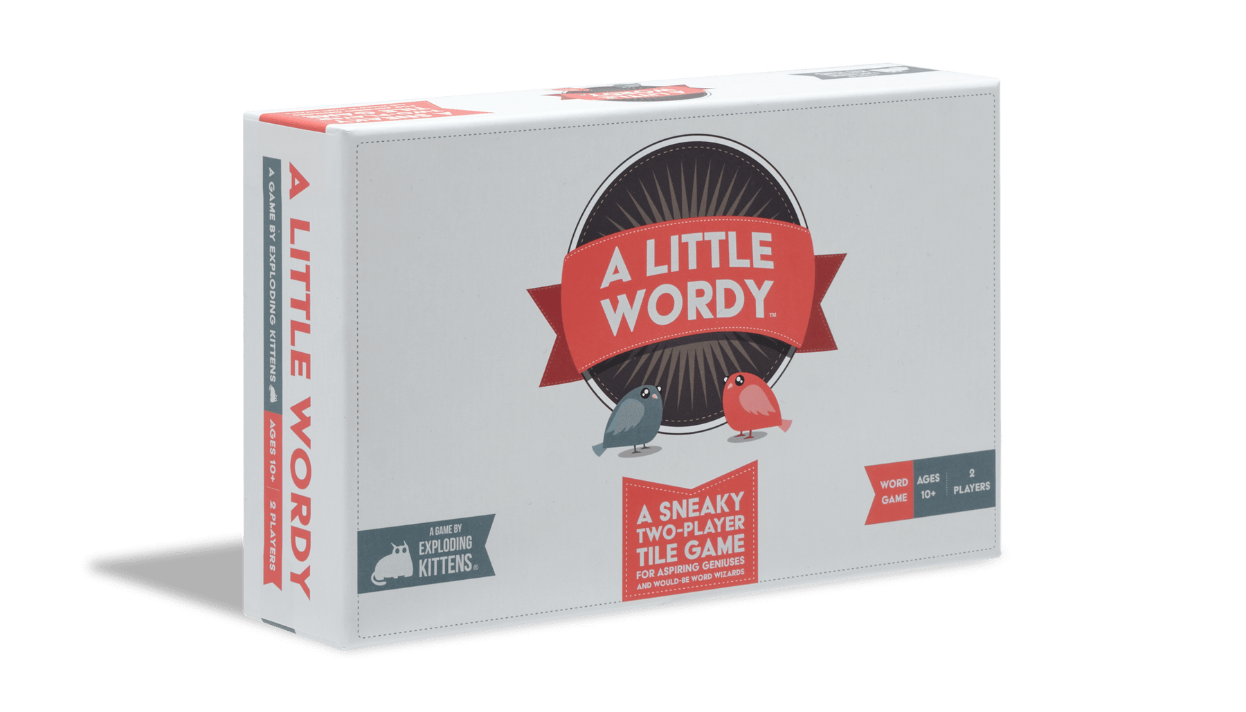 a+Little+Wordy-a+Sneaky+2+Player+Title+Game+Ages+10 for sale online
