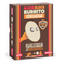 Block Block Burrito Expansion For Throw Throw Burrito/Avocado Game - Inflatable Tortilla Shields, 2-6 Players