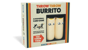 Throw Throw Bundle