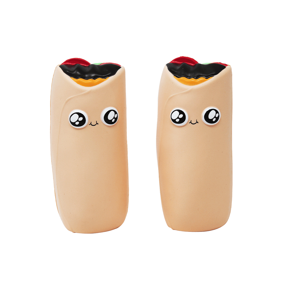 Double Burrito Replacement Pack