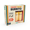 Throw Throw Burrito 