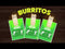 Throw Throw Burrito 